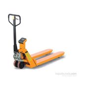 BigLift RM-ESR20L Terazili Yazıcılı Transpalet