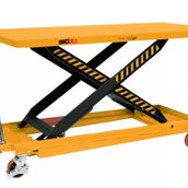 Biglift RM-TF50 Yük Patform