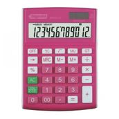 Bigpoint 12 Hane Pembe Hesap Makinesi