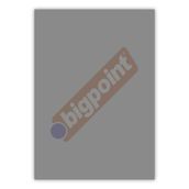 Bigpoint 150 Mikron Şeffaf Siyah A4 Cilt Kapağı