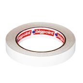 Bigpoint 18 mm x 25 m Çift Taraflı Bant