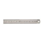 Bigpoint 20 cm Paslanmaz Çelik Cetvel