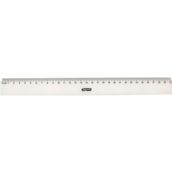 Bigpoint 30 cm 24'lü Plastik Geniş Cetvel