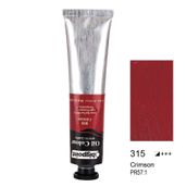 Bigpoint 315 Crimson 200 ML Yağlı Boya