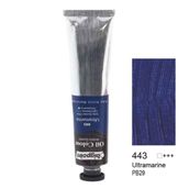 Bigpoint 443 Ultramarine 200 ML Yağlı Boya