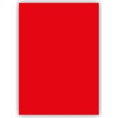 Bigpoint 50x70 cm 120 GR 100'lü Kırmızı Fon Kartonu