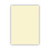 Bigpoint 50x70 cm 120 gr Fildişi Fon Kartonu