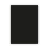 Bigpoint 50x70 cm 120 gr Siyah Fon Kartonu