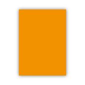 Bigpoint 50x70 cm 120 gr Turuncu Fon Kartonu