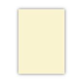 Bigpoint 50x70 cm 160 gr 100'lü Fildişi Fon Kartonu
