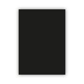 Bigpoint 50x70 cm 160 gr 100'lü Siyah Fon Karton