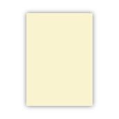 Bigpoint 50x70 cm 160 gr Fildişi Fon Kartonu