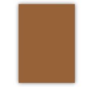 Bigpoint 50x70 cm 160 gr Kahverengi Fon Kartonu