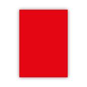Bigpoint 50x70 cm 160 gr Kırmızı Fon Kartonu