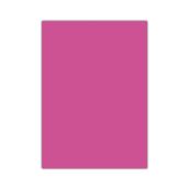 Bigpoint 50x70 cm Pembe Fosforlu Fon Kartonu