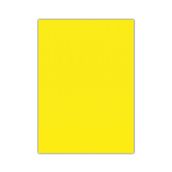 Bigpoint 50x70 cm Sarı 10'lu Eva