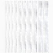 Bigpoint 6 mm Şeffaf 200'lü 4:1 Plastik Helezon Spiral