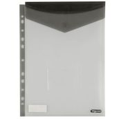 Bigpoint BP-251 12li 11 Delikli Cırtlı Dosya