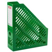 Bigpoint BP19855 Yeşil Plastik Kutu Klasör