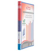Bigpoint BP210-35 30 lu Mavi Cepli Sunum Dosyası
