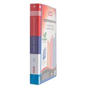Bigpoint BP211-95 40 lı Siyah Cepli Sunum Dosyası