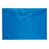Bigpoint BP231-35 Mavi A5 Cıtcıtlı Dosya
