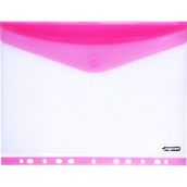 Bigpoint BP250-25 Kırmızı Dosya