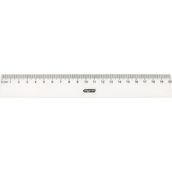 Bigpoint BP36102 20Cm Plastik Geniş Cetvel