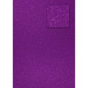 Bigpoint BP70464 50x70 cm Mor 10'lu Simli Karton
