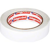 Bigpoint Çift Tarafli Bant 25X25m. 12'Li Kutu (483)