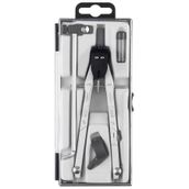 Bigpoint Hassas Ayarlı 4'lü Set 12'li Stand Metal Pergel Seti