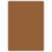 Bigpoint Kahverengi 50x70 cm 100'lü Fon Kartonu