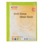 Bigpoint Lolly Serisi 20'li Yeşil Sunum Dosyası