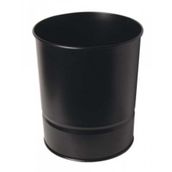 Bigpoint Metal Konik Çöp Kovası