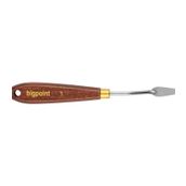 Bigpoint No 1 Painting Knife Metal Spatula