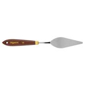 Bigpoint No- 12 Painting Knife Metal Spatula