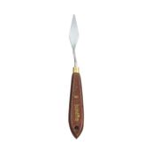 Bigpoint No-6 Painting Knife Metal Spatula