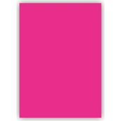 Bigpoint Pembe 50x70 cm 100'lü Fon Kartonu