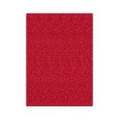 Bigpoint Simli Eva 50x70cm Kırmızı 10'lu Paket