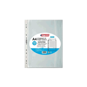 Bigpoint Standart 40 Mikron 100 lü Paket Poşet Dosya