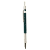 Bigpoint Technic 2 MM Yeşil Versatil Kalem