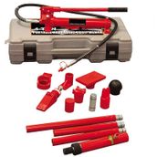 BigRed Hidrolik Doğrultma 10 Ton Set TR71001