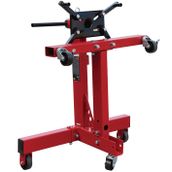 BigRed Motor Standı 675 Kg Kapasite T26801