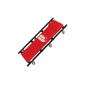BigRed TR6451 6 kg Tekerlekli Araç Altı Bakım Tablası