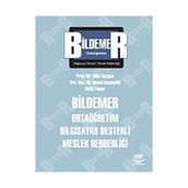 BILDEMER ORTAÖĞRETİM BILGISAYAR DESTEKLI MESLEK REHBERLİĞİ - YILDIZ KUZGUN;HASAN BOZGEYIKLI;BETÜL TIMUR