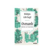 Bildiğin Gibi Değil - Osmanlı - Mustafa Alp Dağıstanlı