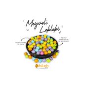 Bileb Serinhisar 1 kg Meyveli Leblebi
