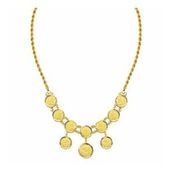 Bilezikhane Reşat Altınlı 22 Ayar 35.00 gr Kolye