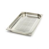 Bilge 6005575 1/1-40 Delikli Gastronom Küvet