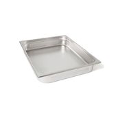 Bilge 6005597 2/1-100 Delikli Gastronom Küvet